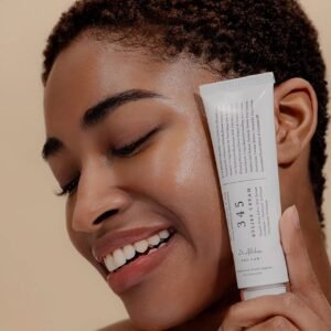 345 Relif Cream (২ পিস)